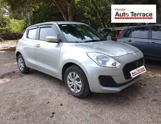 Maruti Suzuki Swift VXi 2018