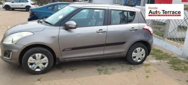 Maruti Suzuki Swift VXi 2015