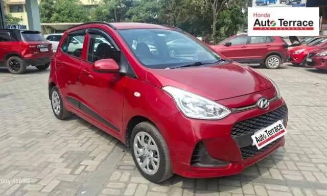 Hyundai Grand i10 Magna 1.2 Kappa VTVT 2019