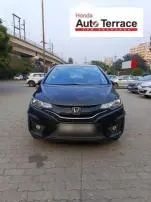 Honda Jazz VX CVT i-VTEC 2017