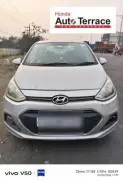 Hyundai Xcent S 1.2 2014