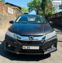 Honda City VX CVT i-VTEC 2015