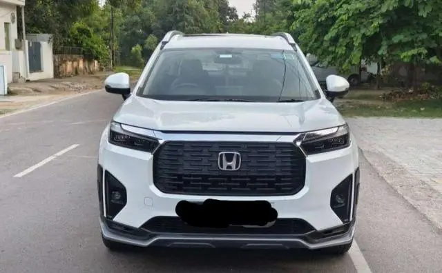 Honda Elevate VX MT 2023