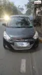 Hyundai i10 Magna 2014