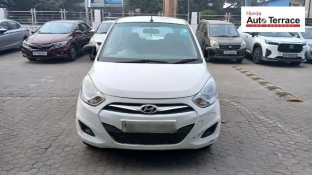 Hyundai i10 Magna 2015