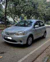 Toyota Etios Liva GD 2013