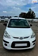 Hyundai i10 Sportz 1.2 2011
