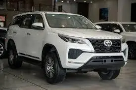 Toyota Fortuner 2.7 4x2 AT 2024