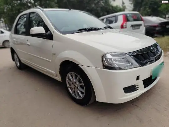 Mahindra Verito 1.5 D6 BS IV 2019