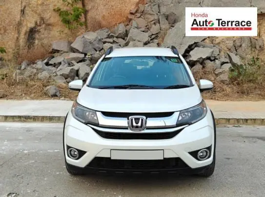 Honda BR-V V CVT Petrol 2019