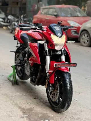 Benelli TNT 600i ABS 2020