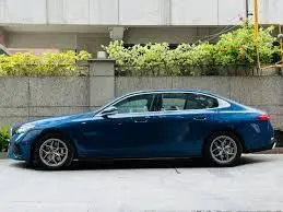 BMW 5 Series 530Li M Sport 2024