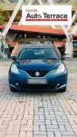Maruti Suzuki Baleno Zeta 1.2 2017