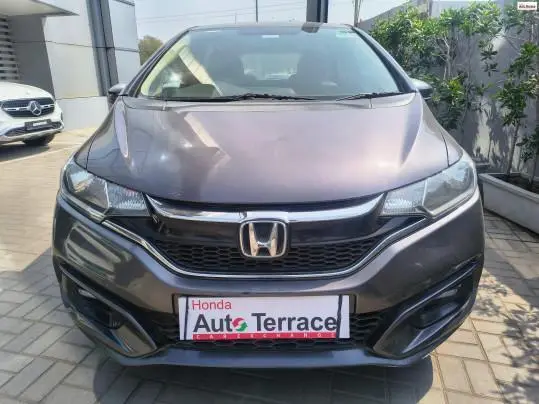 Honda Jazz VX CVT i-VTEC 2020