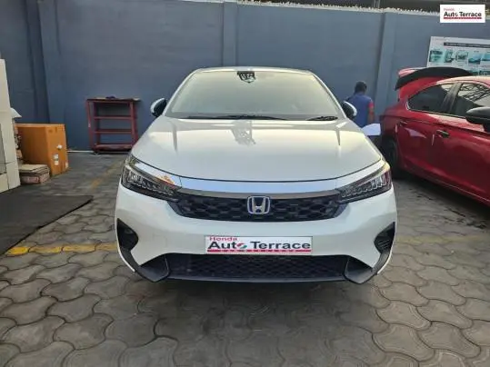 Honda City eHEV ZX 2023