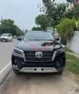 Toyota Fortuner 2.7 4x2 AT 2024