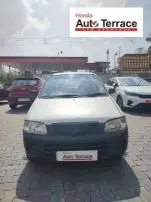 Maruti Suzuki Alto LX 2004