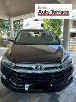 Toyota Innova Crysta 2.4 ZX 7 STR 2018