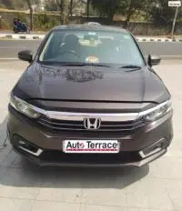 Honda Amaze 1.2 VX CVT Petrol 2023
