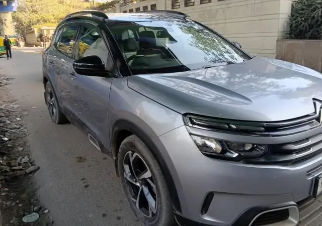 Citroen C5 Aircross Feel 2022