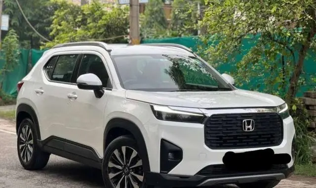 Honda Elevate VX CVT 2023
