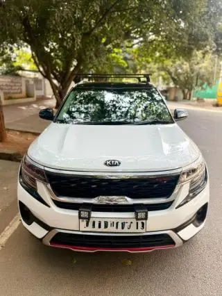 Kia Seltos GTK 1.4 Petrol 2020