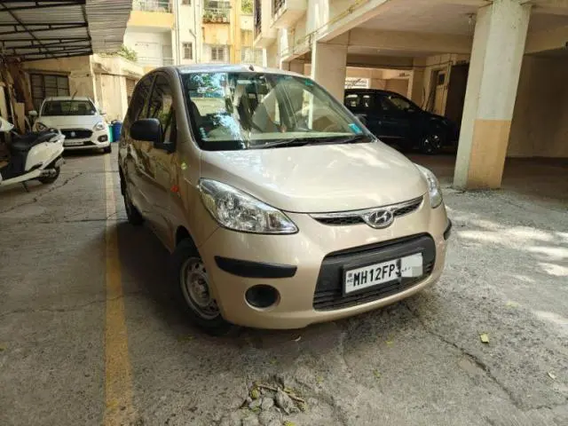 Hyundai i10 Era 2009