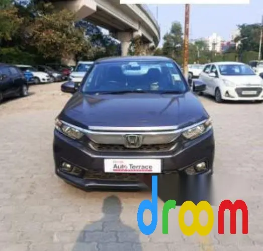 Honda Amaze 1.2 V i-VTEC 2019