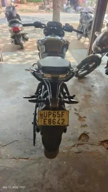 Bajaj Pulsar N160 Dual Channel ABS 2024