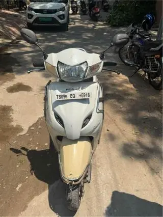 Honda Activa 3G 110cc 2016