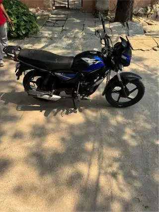 Bajaj CT110X KS 2022