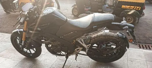 Yamaha MT 15 V2 STD 2025
