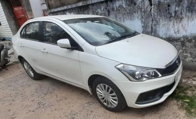 Maruti Suzuki Ciaz S 1.5 MT 2022