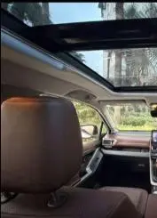 Toyota Innova Hycross ZX Hybrid 7 STR 2024