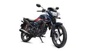 Honda CB 1000R 2018