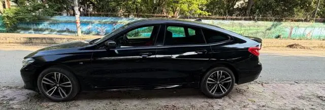BMW 6 Series GT 630d M Sport 2022