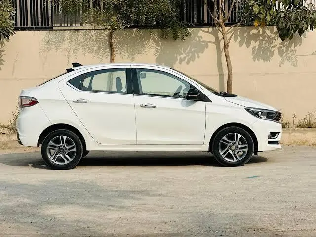 Tata Tigor JTP 1.2 2018