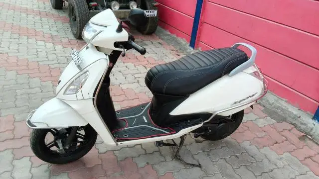 TVS Jupiter 110cc 2024