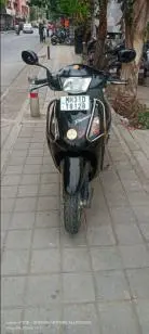 Hero Pleasure 100cc 2012