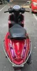 Yamaha Fascino 125cc Disc BS6 2021