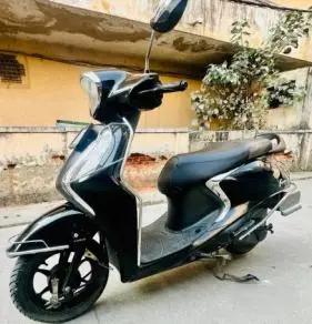 Yamaha Fascino 125 Disc Special Edition 2025