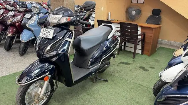 Honda Activa 6G STD 2023