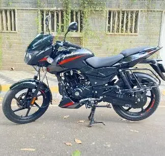 Bajaj Pulsar 125cc Disc 2022