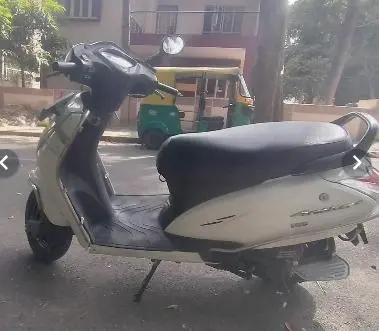 Honda Activa 3G 110cc 2016