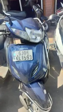 Honda Activa 3G 110cc 2016