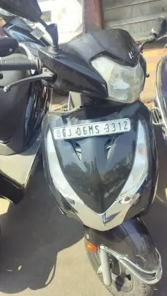 Hero Destini 125 VX BS6 2020