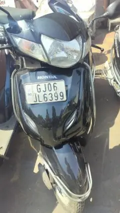Honda Activa 3G 110cc 2015