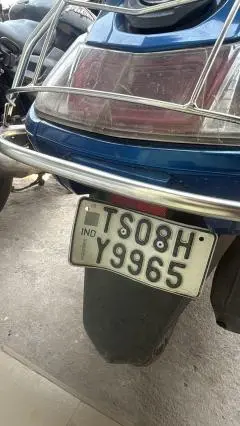 TVS Jupiter 110cc 2023
