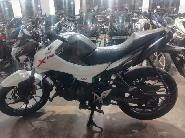 Hero Xtreme 160R Front Disc BS6 2020