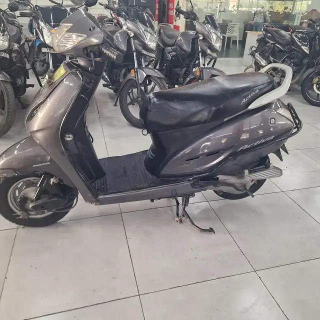 Honda Activa 110cc 2012